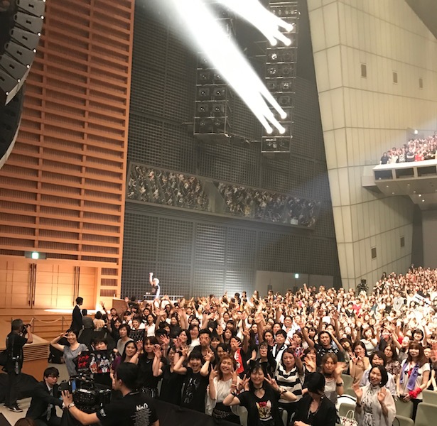 東京国際フォーラム ホールa 写真 (397 無料写真)